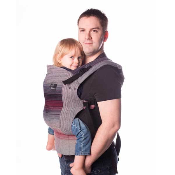 Chimparoo TREK Baby Carrier